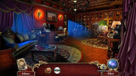 Demon Hunter Collection Steam Key GLOBAL - 5