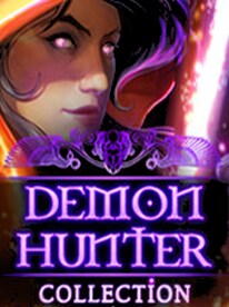 Demon Hunter Collection Steam Key GLOBAL - 1