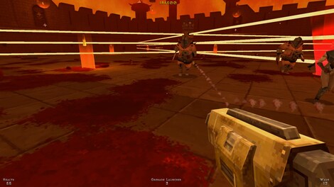 Demon Pit (PC) - Steam Key - GLOBAL - 7