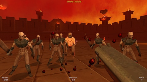 Demon Pit (PC) - Steam Key - GLOBAL - 6