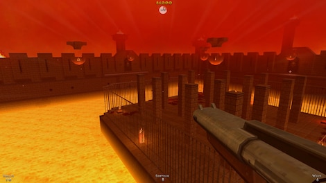 Demon Pit (PC) - Steam Key - GLOBAL - 11