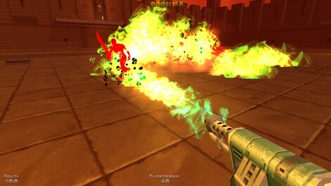 Demon Pit (PC) - Steam Key - GLOBAL - 10