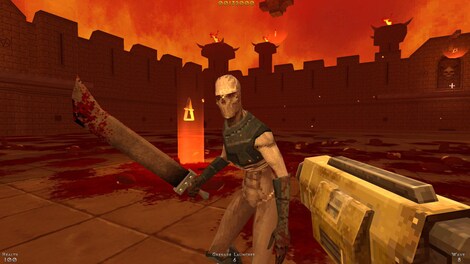 Demon Pit (PC) - Steam Key - GLOBAL - 9