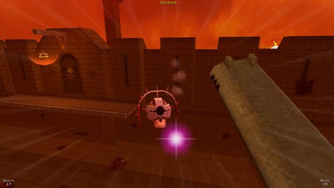 Demon Pit (PC) - Steam Key - GLOBAL - 8