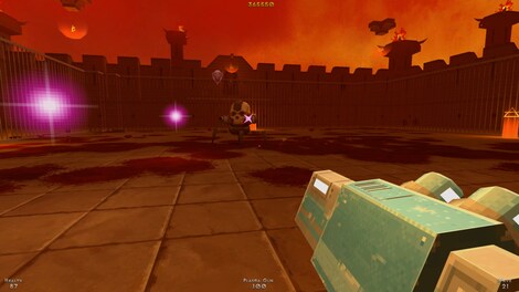 Demon Pit (PC) - Steam Key - GLOBAL - 13