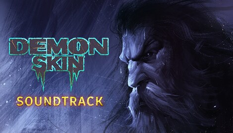 Demon Skin - Original Soundtrack (PC) - Steam Key - EUROPE - 0