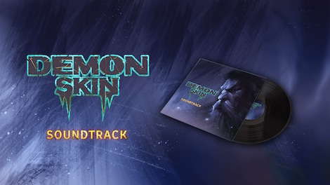 Demon Skin - Original Soundtrack (PC) - Steam Key - EUROPE - 3
