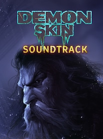 Demon Skin - Original Soundtrack (PC) - Steam Key - EUROPE - 1