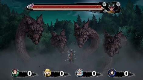 Demon Slayer: Kimetsu no Yaiba - Sweep the Board! (PC) - Steam Key - EUROPE - 3