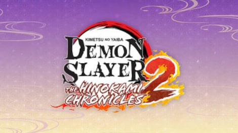 Demon Slayer -Kimetsu no Yaiba- The Hinokami Chronicles 2 (PC) - Steam Account - GLOBAL - 2