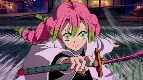 Demon Slayer -Kimetsu no Yaiba- The Hinokami Chronicles 2 (PC) - Steam Account - GLOBAL - 4