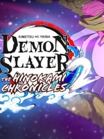 Demon Slayer -Kimetsu no Yaiba- The Hinokami Chronicles 2 (PC) - Steam Account - GLOBAL - 1