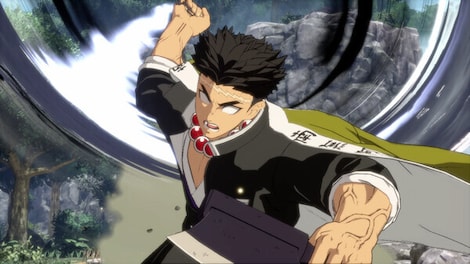 Demon Slayer -Kimetsu no Yaiba- The Hinokami Chronicles 2 (PC) - Steam Account - GLOBAL - 3