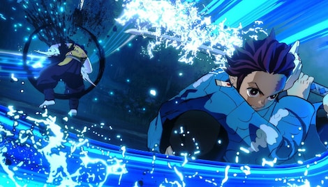 Demon Slayer -Kimetsu no Yaiba- The Hinokami Chronicles Character Pass (Xbox One) - Xbox Live Key - EUROPE - 0