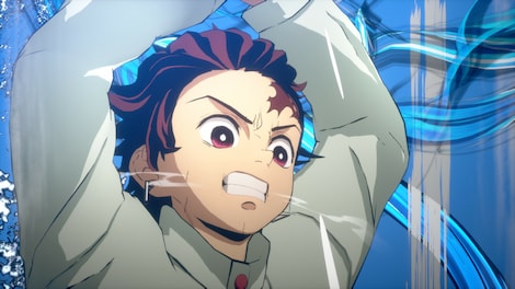 Demon Slayer -Kimetsu no Yaiba- The Hinokami Chronicles: Core Add-on Bundle (PC) - Steam Key - GLOBAL - 3