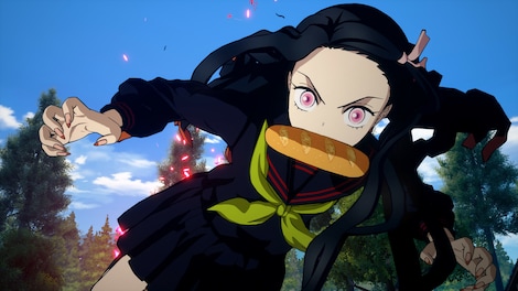 Demon Slayer -Kimetsu no Yaiba- The Hinokami Chronicles: Core Add-on Bundle (Xbox One) - Xbox Live Key - UNITED STATES - 6