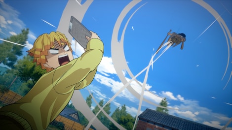 Demon Slayer -Kimetsu no Yaiba- The Hinokami Chronicles: Core Add-on Bundle (Xbox One) - Xbox Live Key - UNITED STATES - 4