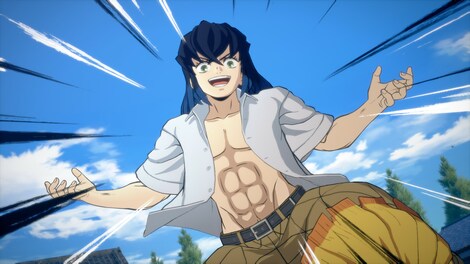 Demon Slayer -Kimetsu no Yaiba- The Hinokami Chronicles: Core Add-on Bundle (Xbox One) - Xbox Live Key - UNITED STATES - 5