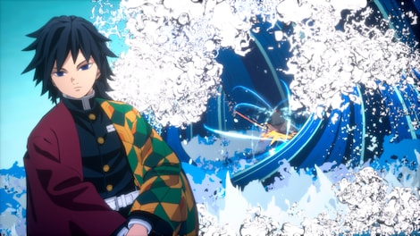 Demon Slayer -Kimetsu no Yaiba- The Hinokami Chronicles (Nintendo Switch) - Nintendo eShop Key - EUROPE - 7