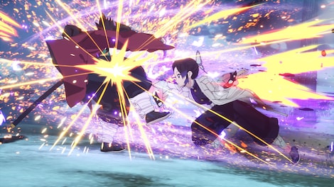Demon Slayer -Kimetsu no Yaiba- The Hinokami Chronicles (Nintendo Switch) - Nintendo eShop Key - EUROPE - 6