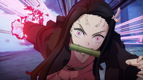 Demon Slayer -Kimetsu no Yaiba- The Hinokami Chronicles (Nintendo Switch) - Nintendo eShop Key - EUROPE - 3