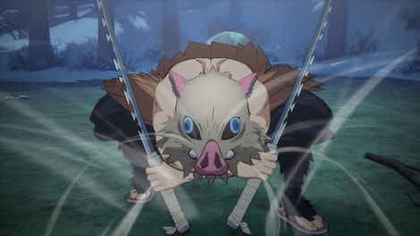 Demon Slayer -Kimetsu no Yaiba- The Hinokami Chronicles (PC) - Steam Key - GLOBAL - 4