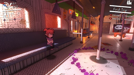 Demon Turf (PC) - Steam Gift - EUROPE - 13