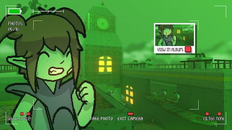 Demon Turf (PC) - Steam Gift - GLOBAL - 11