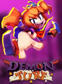 Demon Turf (PC) - Steam Gift - GLOBAL - 1