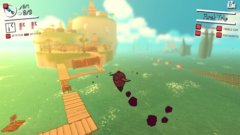 Demon Turf (PC) - Steam Gift - GLOBAL - 4