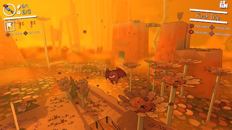 Demon Turf (PC) - Steam Gift - NORTH AMERICA - 6