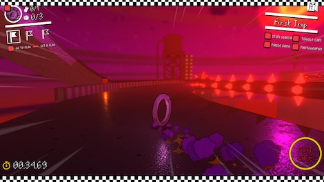 Demon Turf (PC) - Steam Key - EUROPE - 9