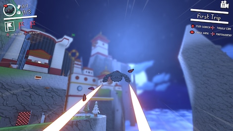 Demon Turf (PC) - Steam Key - EUROPE - 10