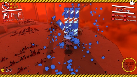 Demon Turf (PC) - Steam Key - GLOBAL - 8