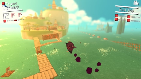 Demon Turf | Queens Edition (PC) - Steam Key - GLOBAL - 4