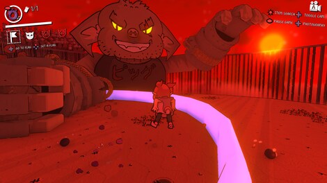 Demon Turf | Queens Edition (PC) - Steam Key - GLOBAL - 14