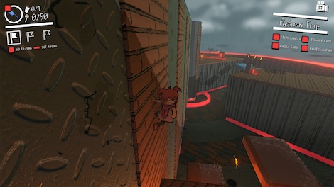 Demon Turf | Queens Edition (PC) - Steam Key - GLOBAL - 12