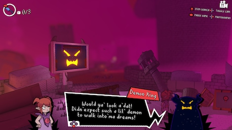 Demon Turf | Queens Edition (PC) - Steam Key - GLOBAL - 5