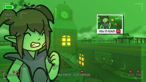 Demon Turf (Xbox Series X/S) - Xbox Live Key - EUROPE - 11