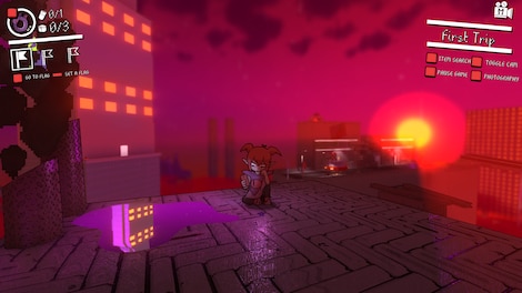 Demon Turf (Xbox Series X/S) - Xbox Live Key - EUROPE - 3
