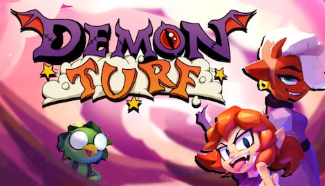Demon Turf (Xbox Series X/S) - Xbox Live Key - EUROPE - 0