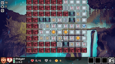 DemonCrawl - Steam - Key GLOBAL - 0