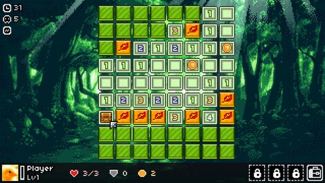 DemonCrawl - Steam - Key GLOBAL - 7