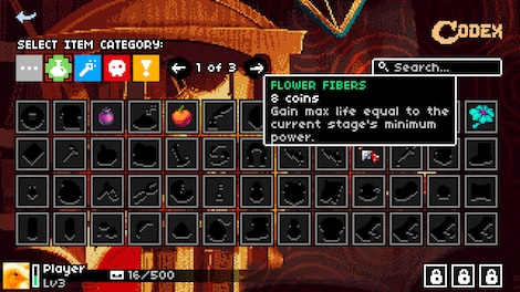 DemonCrawl - Steam - Key GLOBAL - 6