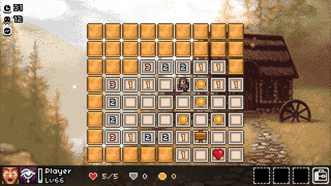 DemonCrawl - Steam - Key GLOBAL - 4