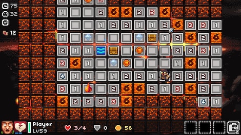 DemonCrawl - Steam - Key GLOBAL - 3