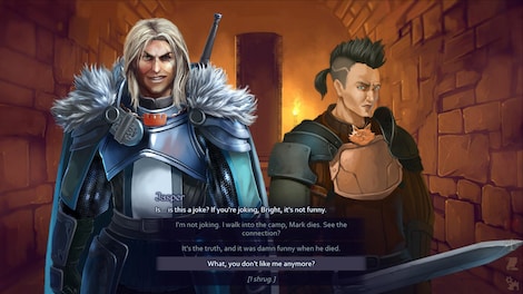 Demonheart (PC) - Steam Gift - EUROPE - 13
