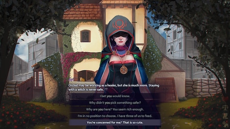 Demonheart (PC) - Steam Gift - EUROPE - 11