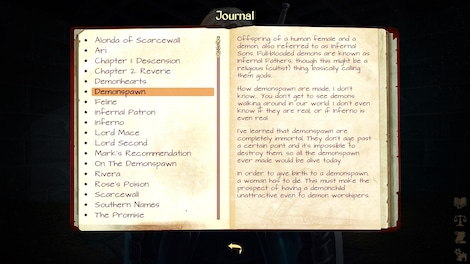 Demonheart Steam Gift GLOBAL - 3