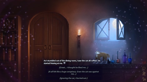 Demonheart Steam Gift GLOBAL - 12